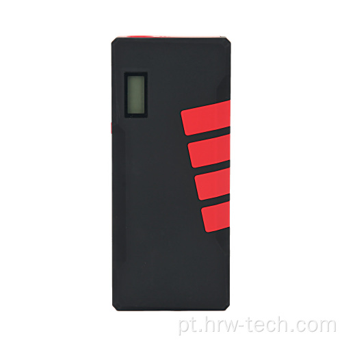 Combinação de Jump Starter e Power Bank de Veículos OEM